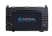 Vw Car Multimedia Monitor for Crafter Lt3 Crafter Volt 2006
