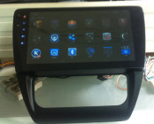 Vw Lavida for 10.1in Android 4.2.2 Car DVD Player