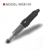 WEB100 Motorcycle Shock Absorber, Motorcycle Part