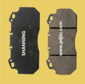 WVA29090 Brake Pads for Renault