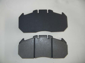 WVA29131 ERF ECL /ECM/ECT Brake Pad for Renault MAN