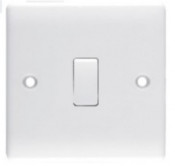 Wall Switch, 1gang1way, on off Wall Switch