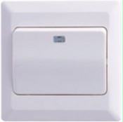 Wall Switch, 1gang2way Wall Switch