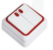 Wall Switch, Surface Mounted Wall Switch