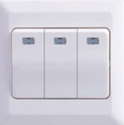 Wall Switch for House, Top Quality Wall Switches