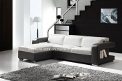 Warm Home Furniture Small Corner Sofa (S120)