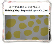 Warp Knitted Fabric of Textile