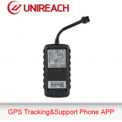 Wateproof GPS Tracking Device for Car, Circuit GPS System (MT08A)