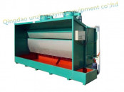 Water Curtain Paint Spray Booth Equipment