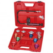 Water Tank Leak Tester Kit/Detector with CE IS3310