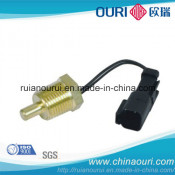 Water Temperature Sensor for Volvo Truck (OEM# 2096376)