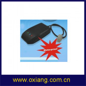 Waterproof Car and Motorbike GPS Tracker