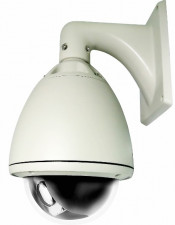Waterproof High Speed Dome PTZ Camera (CeD89-27)