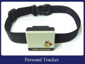 Waterproof IP67 Wrist GPS Trackers for Children