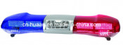 Waterproof LED Light Bar with PC Material (TBD-240004)