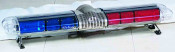 Waterproof Light Bars with PC Material (TBD-010822)