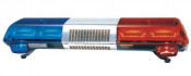 Waterproof Police Duty Lightbar with PC Material (TBD-GA-040012)