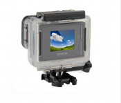 Waterproof Sports Camera Cam Camcorder