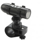 Waterproof Sports Video Camera