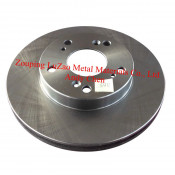 Welcomed China Manufacturer Brake Disc, Car Brake Disk of 31311