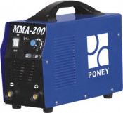 Welding Equipment (MMA-200MS model E)