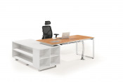 Well-Made Office Manager Table (OWDK2402-20)