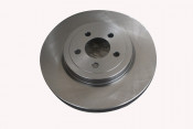 Well Sold High Quality Brake Disc 50001