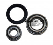 Wheel Bearing Kit (9013301025) for Mercedes Benz