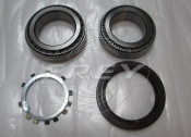 Wheel Hub Bearing Repair Kit for Mercedes Benz Sprinter OEM 713668040