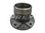 Wheel Hub. up to Front Axle OEM 9023340301 for Mercedes-Benz Sprinter 901 902 903 904