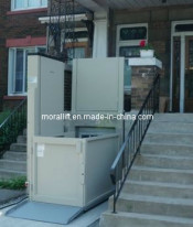 Wheelchair Elevator Lift (SJG II)