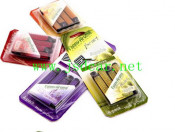 Whole Sales Low Price Car Air Freshener, Vent Perfume (JSD-A0056)