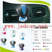 Whole Sales Low Price Car Air Freshener, Vent Perfume (JSD-A0081)