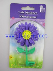Whole Sales Low Price Promotional Gift Car Air Freshener, Car Decoration (JSD-A0008)