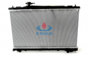 Wholesale Car Auto Radiator for Toyota Acm21/Acm26'01-04 Mt