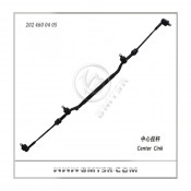 Wholesale China Auto Car Center Link for Benz W202