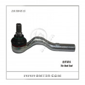 Wholesale China Auto Car Tie Rod End for Benz W210