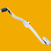 Wholesale Gear Shift Lever, Motorcycle Gear Lever for Bajaj