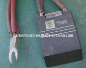 Wholesale High Quality Carbon Brush for Locomotive T900