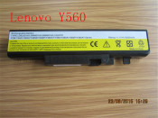 Wholesale Laptop Battery for Lenovo Y560 Y460