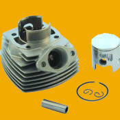 Wholesale Motorbike Cylinder, Motorcycle Cylinder for Ss8009