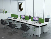 Wholesale Office Desk Office Partition Workstation (HF-YZM007)