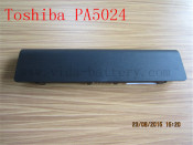 Wholesale PC Battery for Genuine Toshiba Satellite C850 C855D C855-S5206 C855-S5214 PA5024u-1brs Laptop