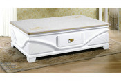 Wholesale Price Modern Marble Coffee Table for Dining Room (TM-6887)
