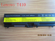 Wholesale Rechargeable Laptop Battery for Lenovo Y560