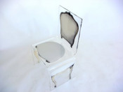 Wholesale Stackable Modern Dining Chair