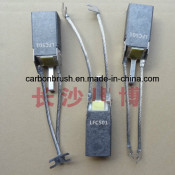 Wholesales Electric Carbon Brush for Generator (LFC501)