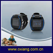 Wholessale Simple Operate Mini Personal /Pet Watch GPS Tracker
