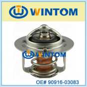 Wholsale After Market Water Flange with OEM for Toyota 90916-03083