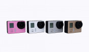 WiFi 30 Meters Under Water Waterproof Sport Action Mini DV Fpv Cam Outdoor Camera